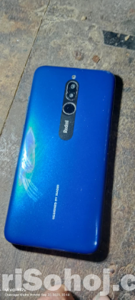 Redmi 8